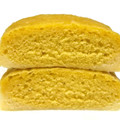 Pasco セブンプレミアム バナナミルク蒸しケーキ 商品写真 2枚目