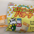 大島食品工業 ミルメーク バナナ 商品写真 2枚目