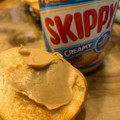 SKIPPY クリーミー ピーナッツバター 商品写真 2枚目