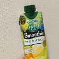 カゴメ 野菜生活100 Smoothie マスクメロンMix 商品写真 1枚目