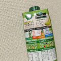 カゴメ 野菜生活100 Smoothie マスクメロンMix 商品写真 2枚目