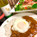 ハウス バーモントカレー 甘口 商品写真 3枚目