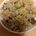 味の素冷凍食品 ザ★チャーハン 商品写真 3枚目