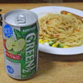 サントリー GREEN1／2 香るりんご 商品写真 1枚目