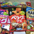 ノーベル ペタグー コーラ 商品写真 5枚目