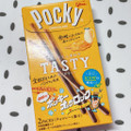 江崎グリコ ポッキー テイスティー 商品写真 1枚目