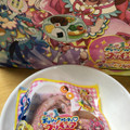 ミスタードーナツ デリシャスパーティ プリキュアドーナツ 商品写真 1枚目