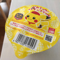 ファミリーマート ピカチュウのパインフラッペ 商品写真 2枚目