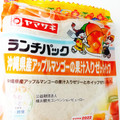 ヤマザキ ランチパック 沖縄県産アップルマンゴーの果汁入りゼリー＆ホイップ 商品写真 1枚目