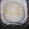 ローソン Uchi Cafe’ おぼれクリームのパンケーキ いちごの味わい 商品写真 2枚目