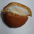 ローソン Uchi Cafe’ ×Milk MILKどらもっち 練乳ソース入り 商品写真 3枚目