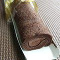 ヤマザキ もっちスティックロール チョコ 商品写真 2枚目