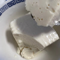 オシキリ食品 有機絹ごし豆腐 商品写真 1枚目