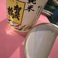 賀茂鶴 純米酒 商品写真 3枚目