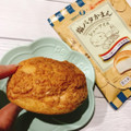 アンデイコ 塩バタかまん シューアイス 商品写真 5枚目