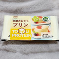 アサヒコ 豆腐のおやつプリン 商品写真 5枚目