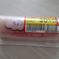 イーストナイン ちょこっとロール いちご味 商品写真 1枚目