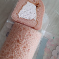 イーストナイン ちょこっとロール いちご味 商品写真 4枚目