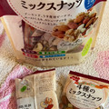 ヨシピー 食塩不使用4種のミックスナッツ 商品写真 3枚目
