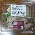 ローソン 豚しゃぶのパスタサラダ 商品写真 5枚目