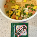 日清食品 カップヌードル 海苔うまシーフード 商品写真 3枚目
