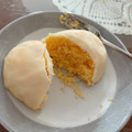 シャトレーゼ おひさま香るオレンジケーキ 商品写真 4枚目