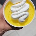 デイリーヤマザキ ベストスイーツセレクション スプーンで食べるレモンレアチーズ 商品写真 1枚目