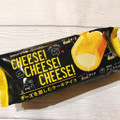 井村屋 KASANEL CHEESE！ CHEESE！ CHEESE！ 商品写真 4枚目