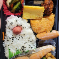 ニューデイズ 銀鮭の西京焼き弁当 だしご飯 商品写真 1枚目