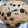 セブン-イレブン セブンカフェ チョコチップクッキー 商品写真 2枚目