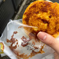 ローソン Uchi Cafe’ 濃厚たまごケーキ 商品写真 3枚目