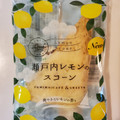 アヤベ洋菓子 瀬戸内レモンのスコーン 商品写真 4枚目