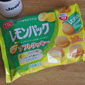 YBC レモンパックソフトクッキー 商品写真 2枚目