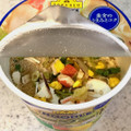 トップバリュ ベストプライス NOODLE シーフード 商品写真 2枚目