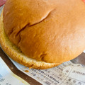 ヤマザキ 大豆ミートのハンバーガー 商品写真 3枚目