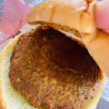 ヤマザキ 大豆ミートのハンバーガー 商品写真 4枚目