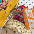 三養ジャパン チーズブルダック炒め麺 商品写真 4枚目