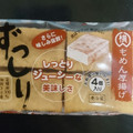 横山食品 ずっしり もめん厚揚げ 商品写真 3枚目