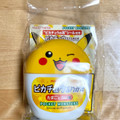 丸美屋 ピカチュウ ふりかけ容器入 商品写真 1枚目