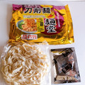 ドーバーフィールドファーイースト 台湾汁なし刀削麺 商品写真 2枚目
