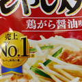 日本食研 もやし炒め 鶏がら醤油味 商品写真 1枚目