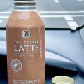 セブン＆アイ セブンプレミアム ザ コーヒー カフェラテ 商品写真 2枚目