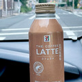 セブン＆アイ セブンプレミアム ザ コーヒー カフェラテ 商品写真 3枚目
