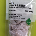 無印良品 穀物のお茶 ルイボス＆黒豆茶 商品写真 3枚目