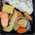 ファミリーマート 幕の内弁当 商品写真 1枚目