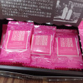 FAUCHON パルメザン＆トリュフオイル入りチーズ 商品写真 2枚目