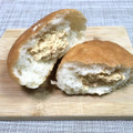 ヤマザキ 高級ピーナッツクリームパン 商品写真 4枚目