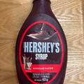 HERSHEY’S チョコレートシロップ 商品写真 2枚目
