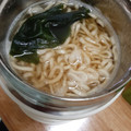 無印良品 チキン味 ミニラーメン 商品写真 3枚目