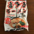 八郎めん 喜多方ラーメン しょうゆ 商品写真 2枚目